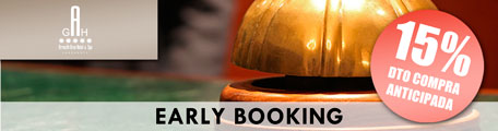Oferta earlybooking