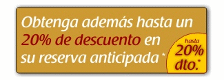 Oferta por compra anticipada