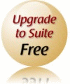 Oferta upgrade a Suite